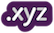 xyz Domains